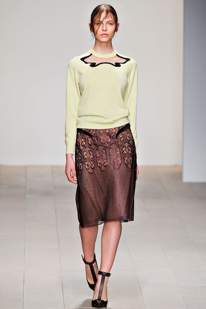 Marios Schwab 2012ﶬ¸DƬ