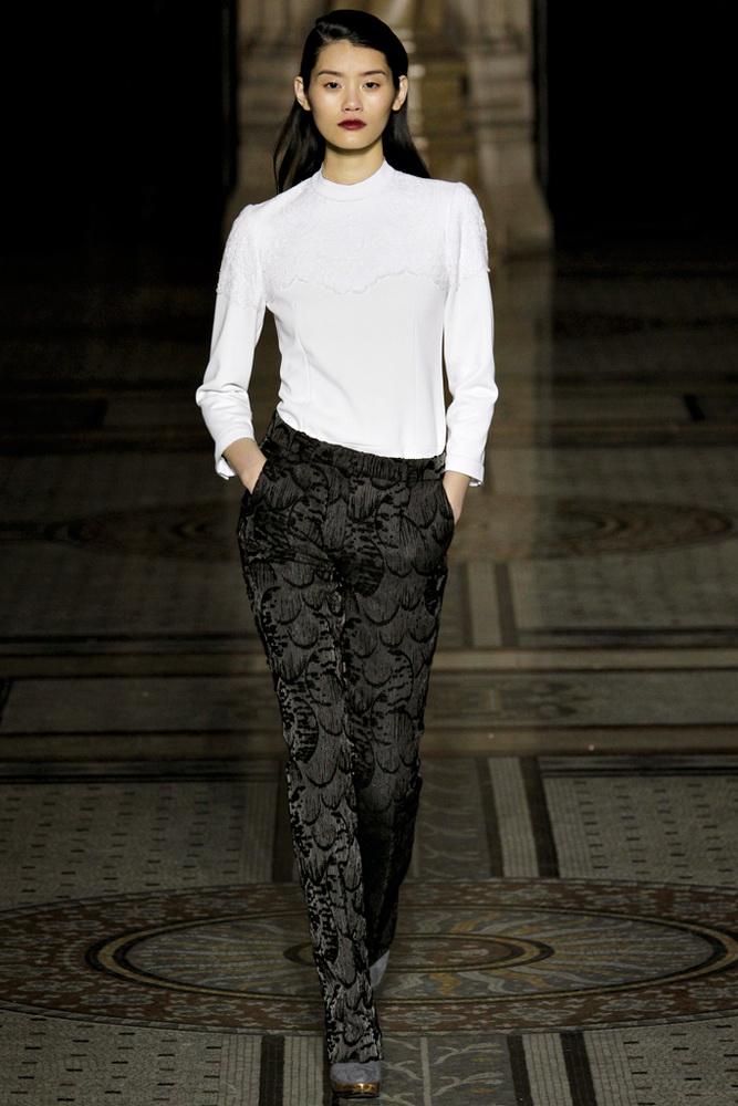 Nicole Farhi 2012ﶬ¸DƬ