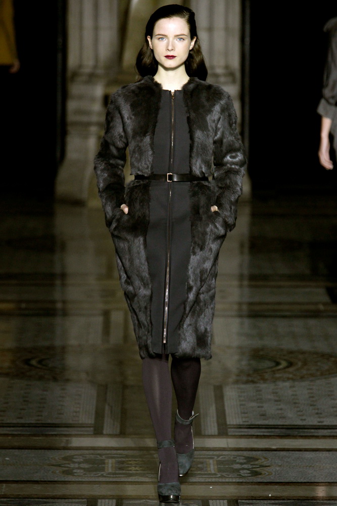 Nicole Farhi 2012ﶬ¸DƬ