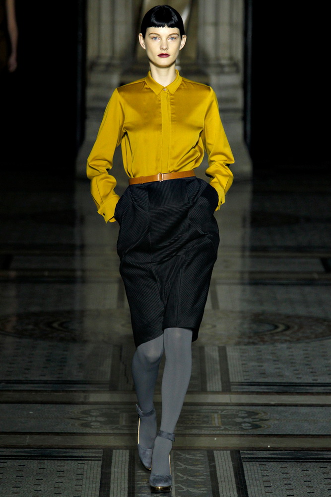 Nicole Farhi 2012ﶬ¸DƬ