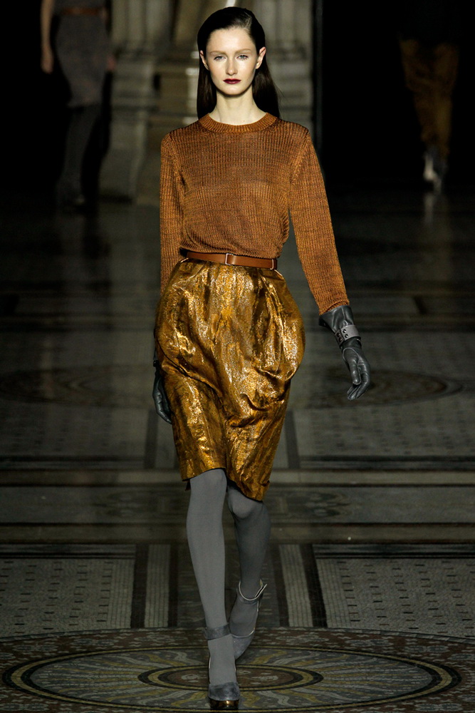 Nicole Farhi 2012ﶬ¸DƬ