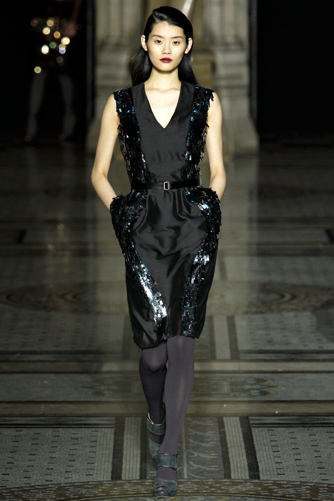 Nicole Farhi 2012ﶬ¸DƬ