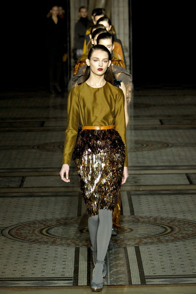 Nicole Farhi 2012ﶬ¸DƬ