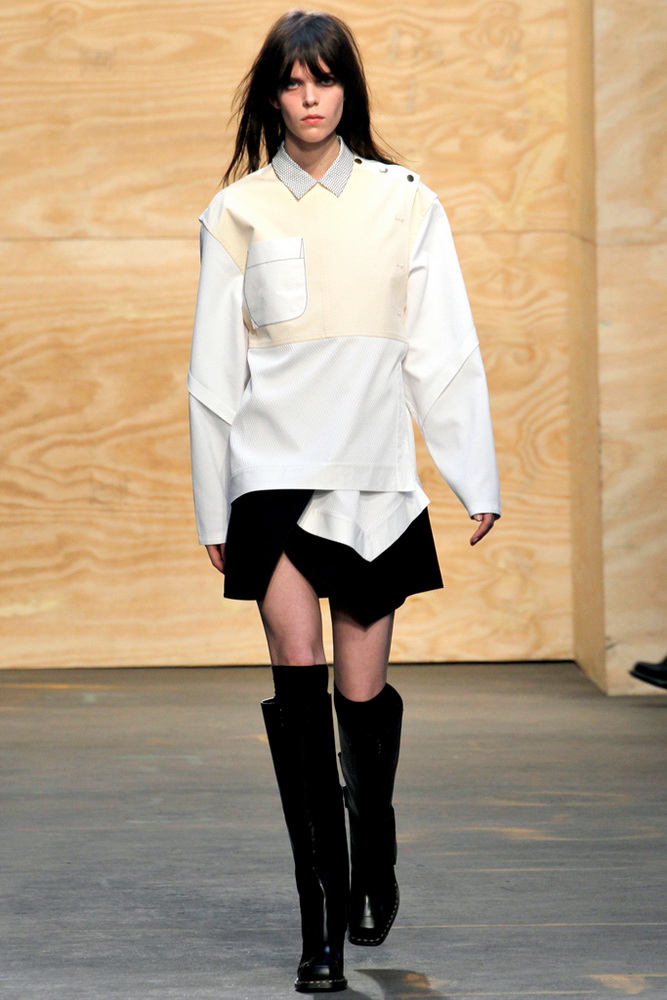 Proenza Schouler 2012ﶬ¸DƬ