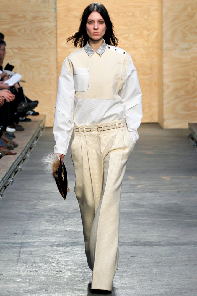 Proenza Schouler 2012ﶬ¸DƬ