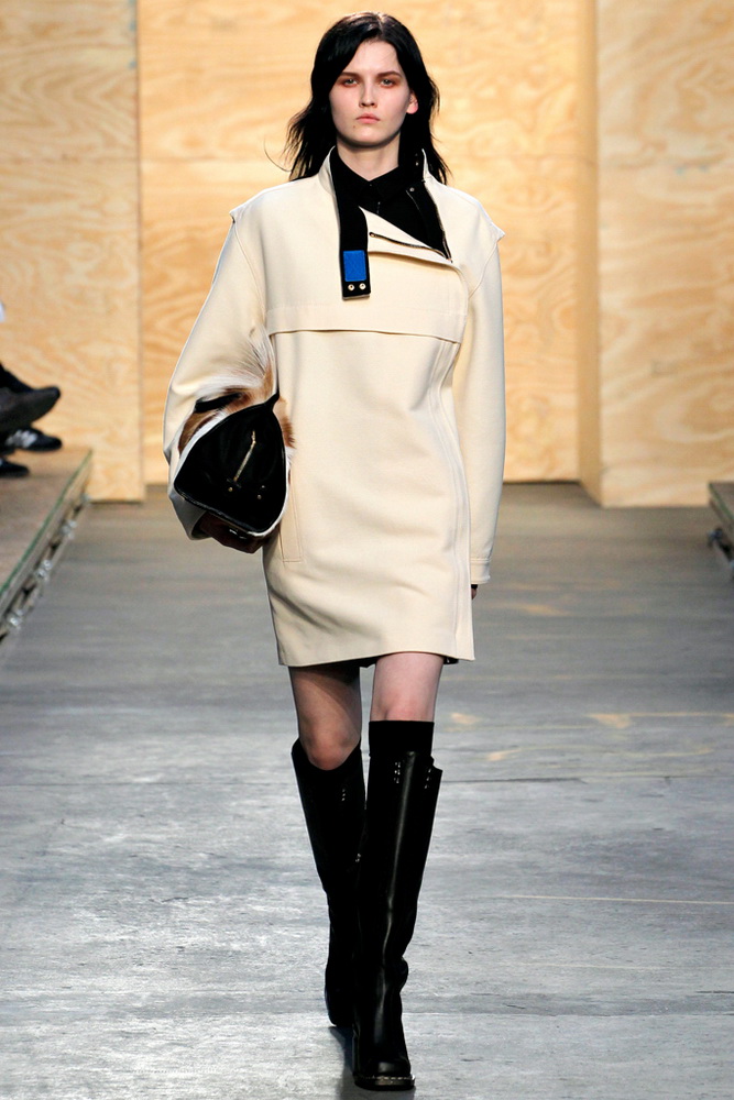 Proenza Schouler 2012ﶬ¸DƬ