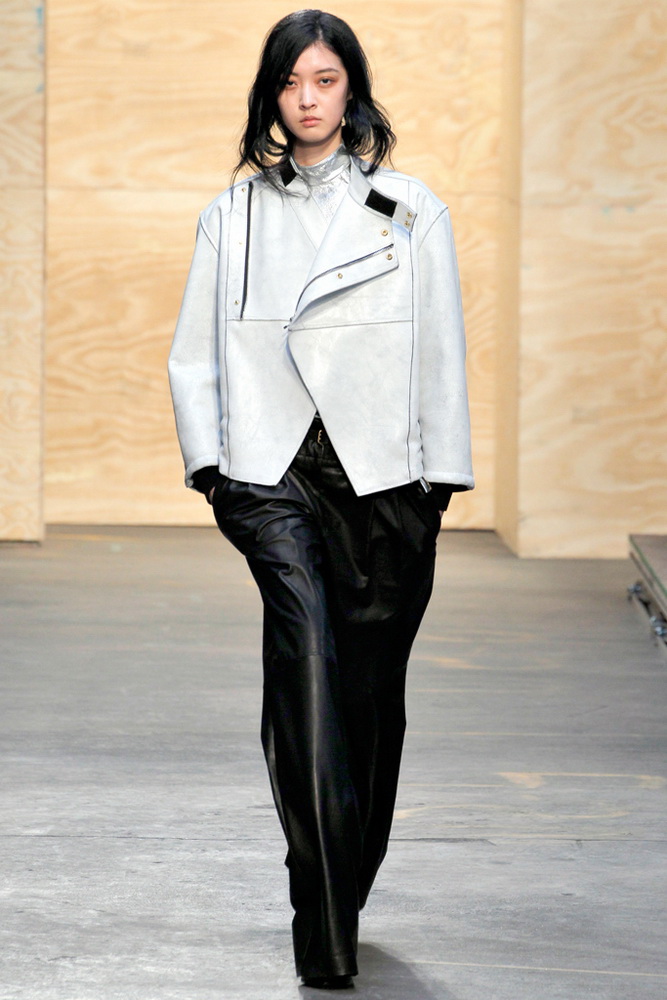Proenza Schouler 2012ﶬ¸DƬ