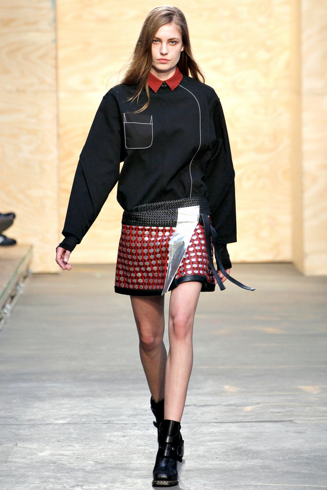 Proenza Schouler 2012ﶬ¸DƬ