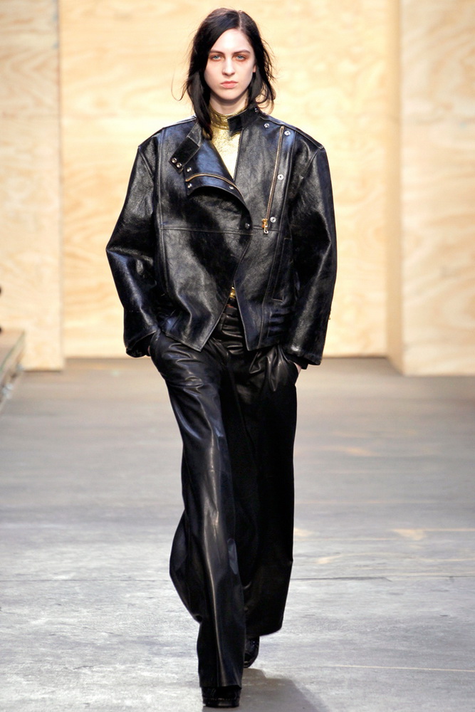 Proenza Schouler 2012ﶬ¸DƬ