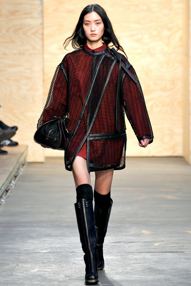 Proenza Schouler 2012ﶬ¸DƬ