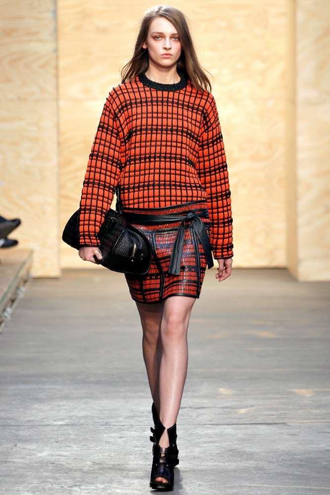 Proenza Schouler 2012ﶬ¸DƬ