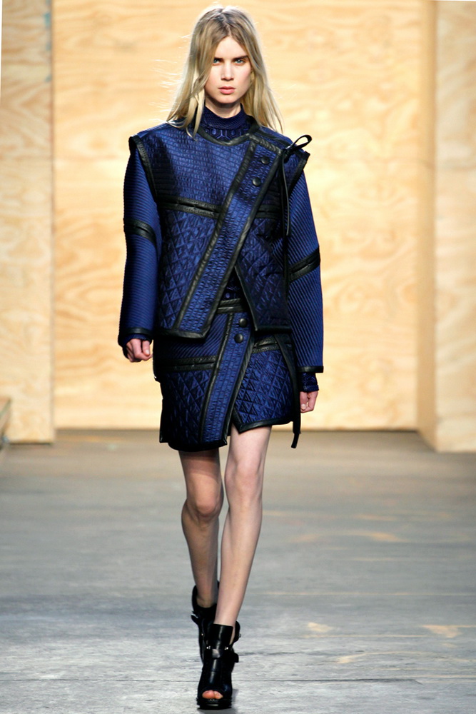 Proenza Schouler 2012ﶬ¸DƬ