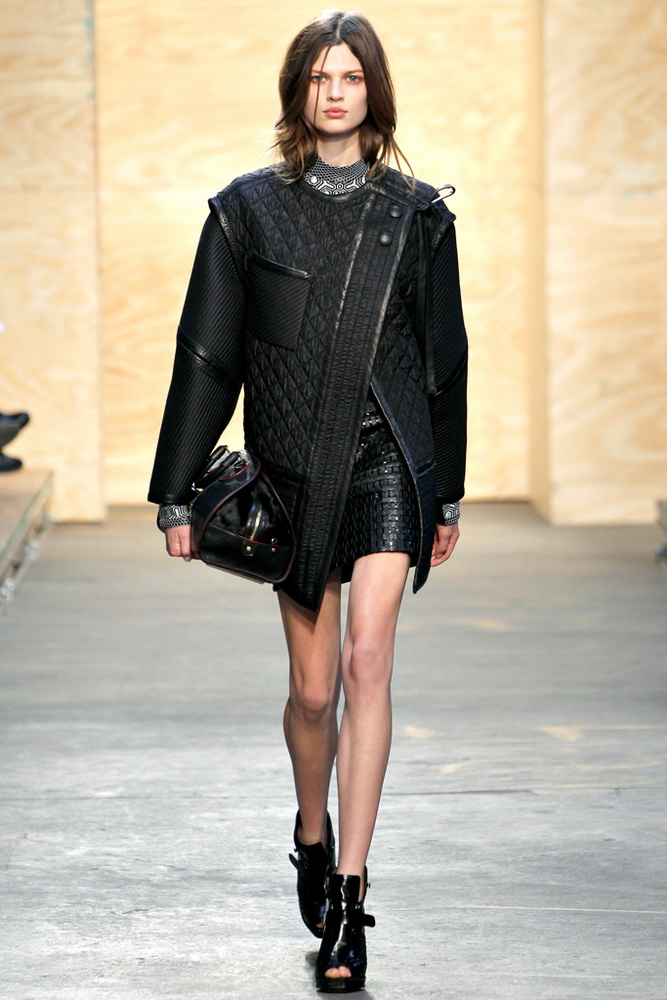 Proenza Schouler 2012ﶬ¸DƬ