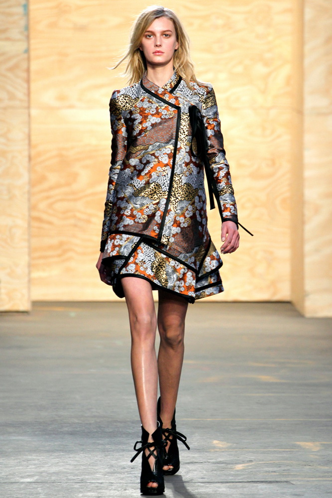 Proenza Schouler 2012ﶬ¸DƬ