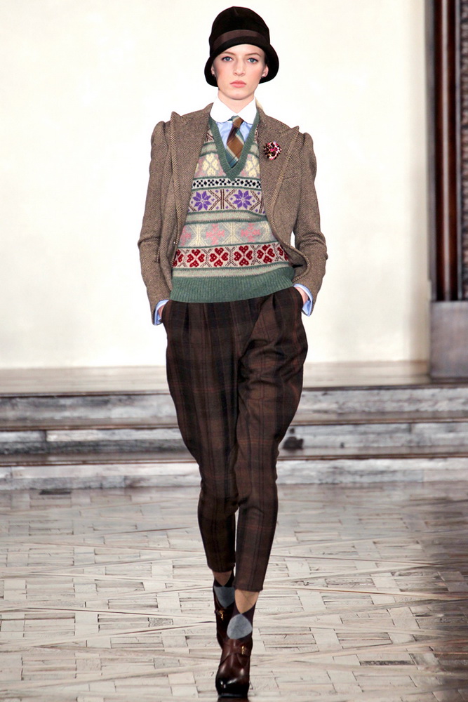 Ralph Lauren 2012ﶬ¸DƬ
