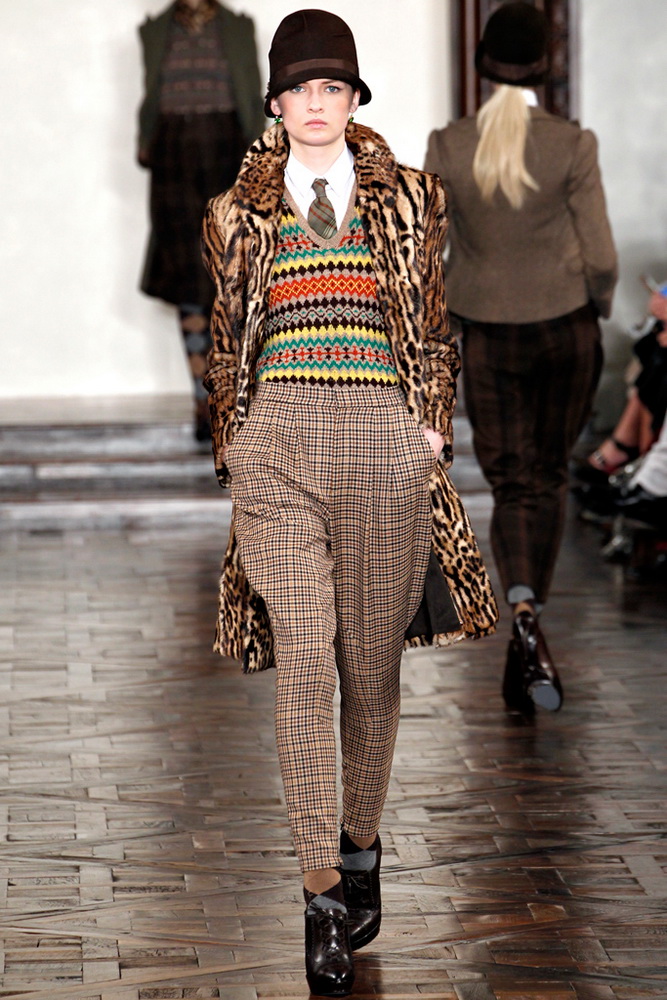 Ralph Lauren 2012ﶬ¸DƬ