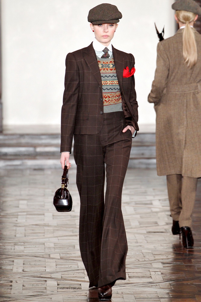 Ralph Lauren 2012ﶬ¸DƬ