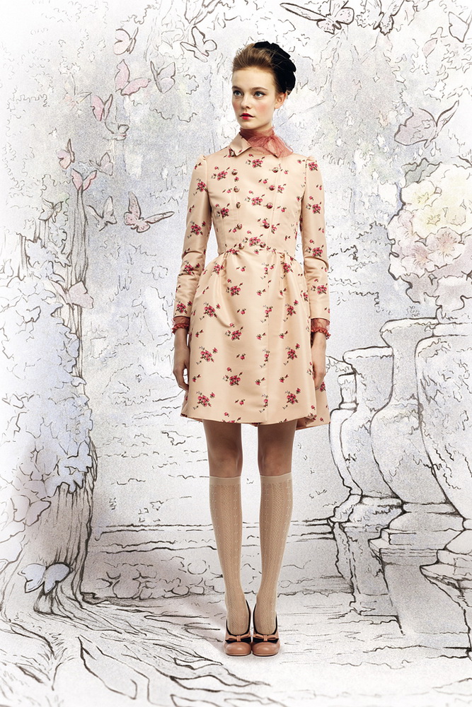 Red Valentino 2012ﶬ¸DƬ