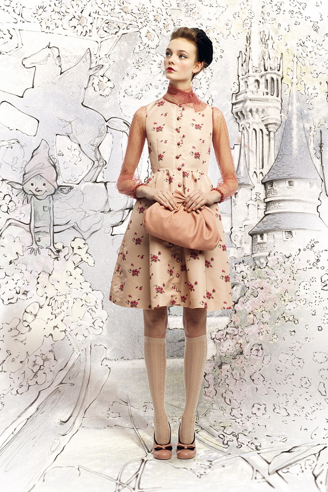 Red Valentino 2012ﶬ¸DƬ
