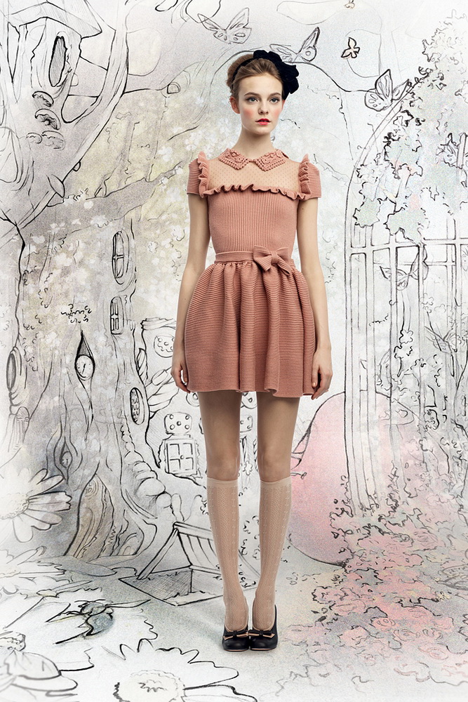 Red Valentino 2012ﶬ¸DƬ