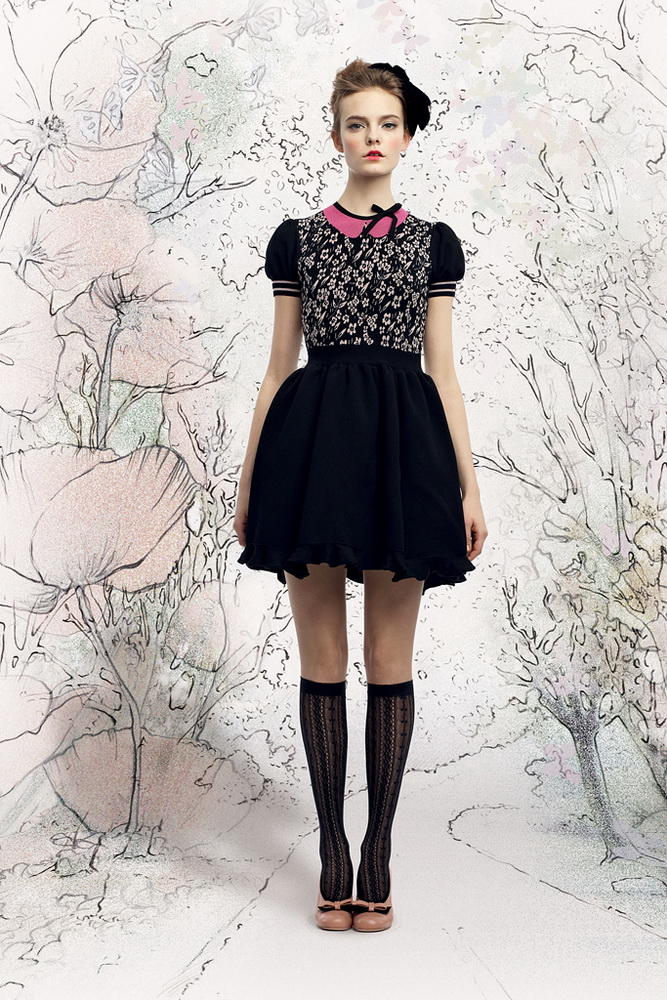 Red Valentino 2012ﶬ¸DƬ