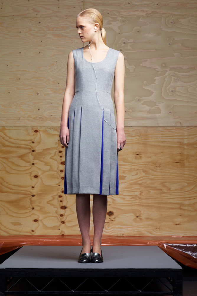 Richard Nicoll 2012ﶬ¸DƬ
