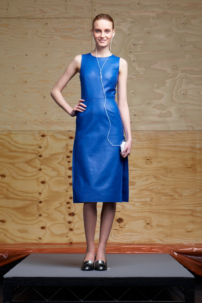 Richard Nicoll 2012ﶬ¸DƬ