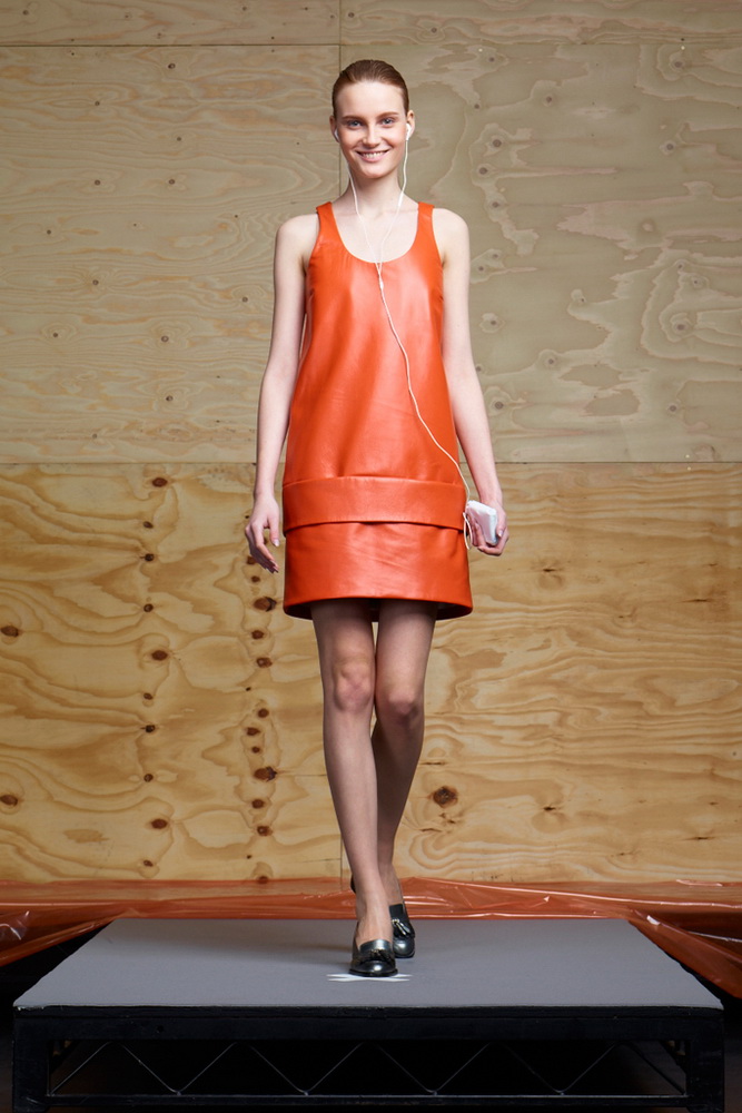 Richard Nicoll 2012ﶬ¸DƬ