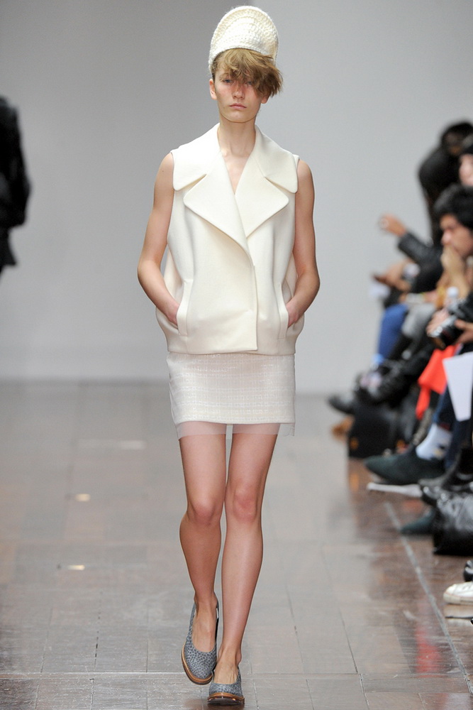 Simone Rocha 2012ﶬ¸DƬ