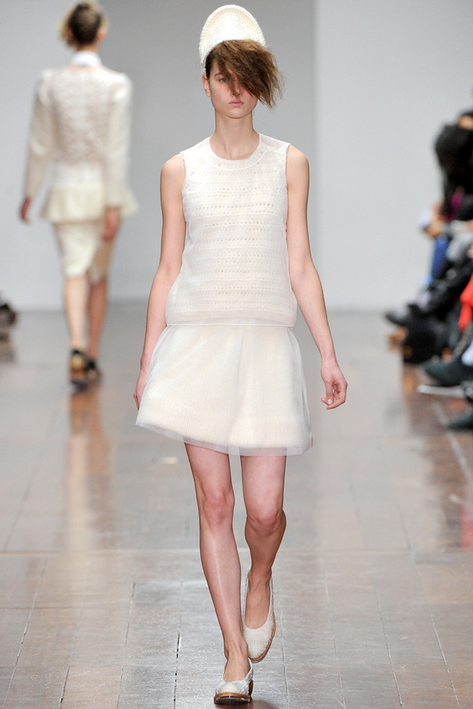 Simone Rocha 2012ﶬ¸DƬ
