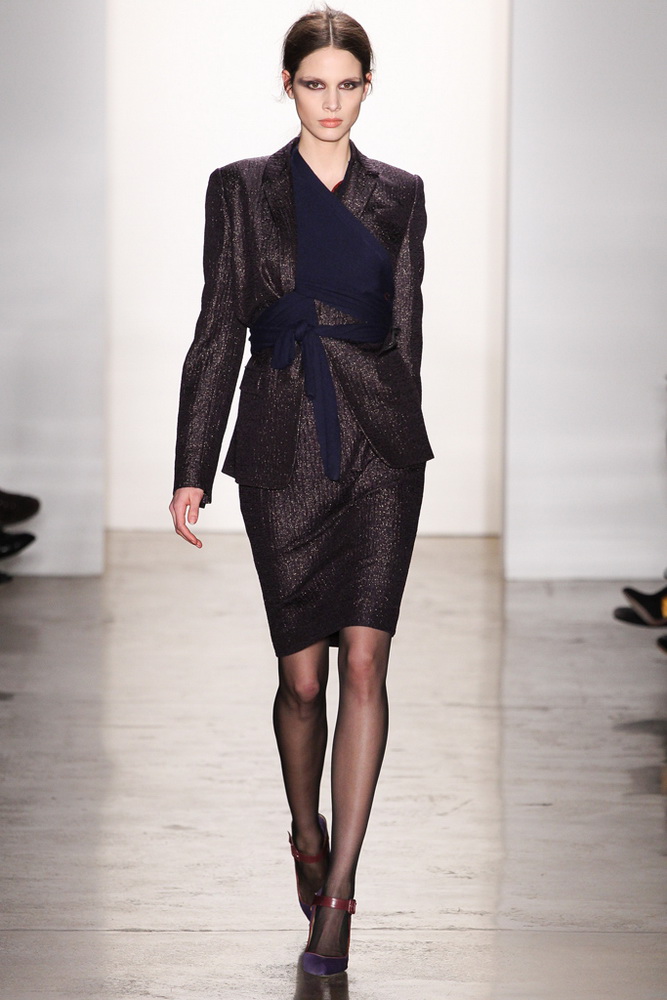 Sophie Theallet 2012ﶬ¸DƬ