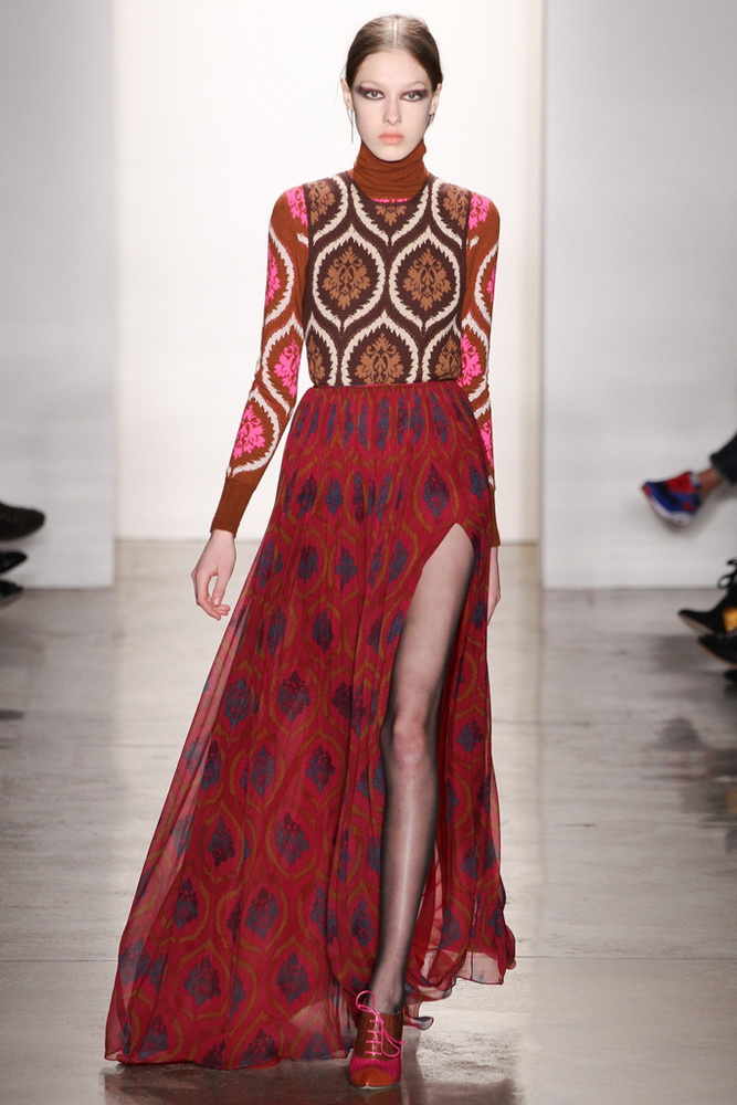 Sophie Theallet 2012ﶬ¸DƬ