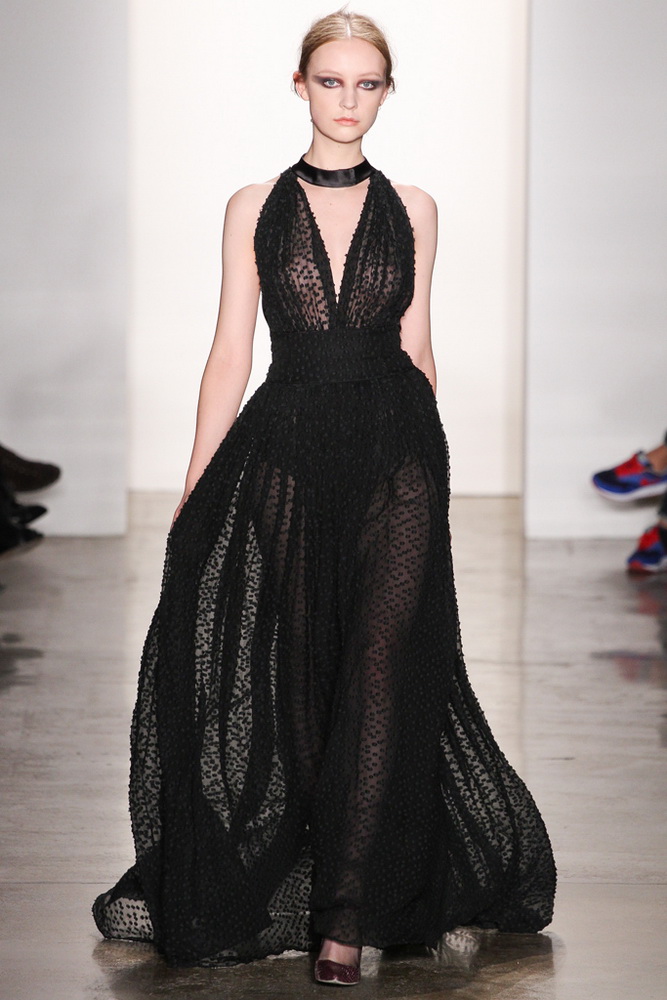 Sophie Theallet 2012ﶬ¸DƬ