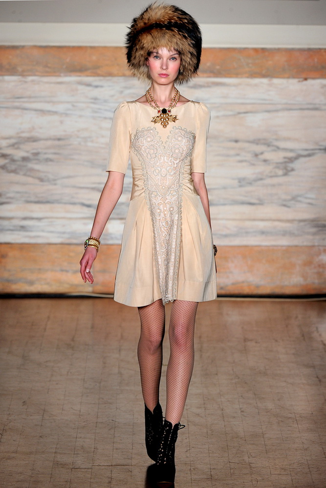 Temperley London 2012ﶬ¸DƬ