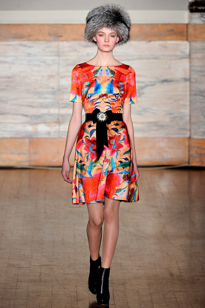 Temperley London 2012ﶬ¸DƬ