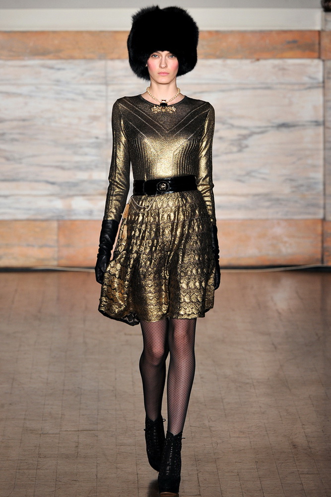 Temperley London 2012ﶬ¸DƬ