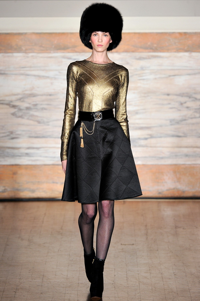 Temperley London 2012ﶬ¸DƬ