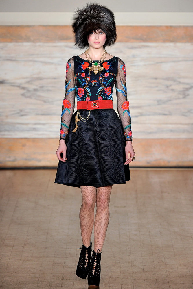 Temperley London 2012ﶬ¸DƬ