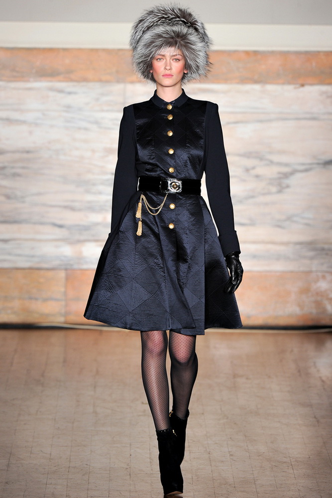 Temperley London 2012ﶬ¸DƬ