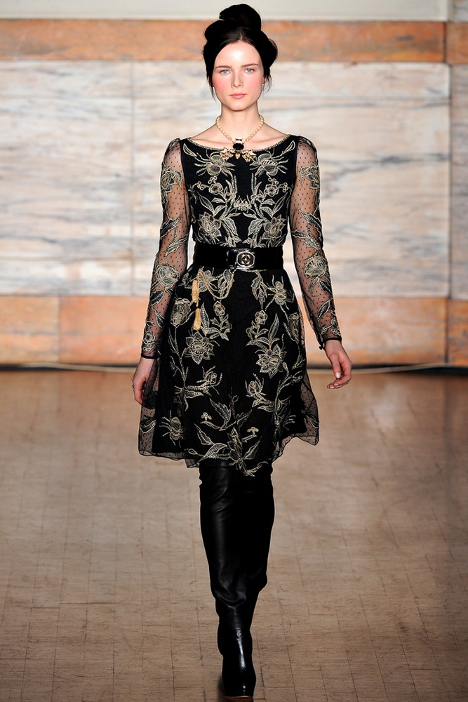 Temperley London 2012ﶬ¸DƬ