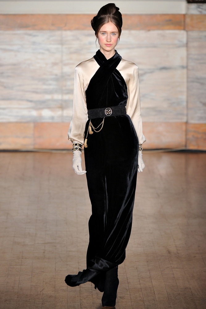 Temperley London 2012ﶬ¸DƬ