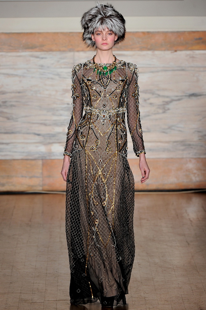 Temperley London 2012ﶬ¸DƬ