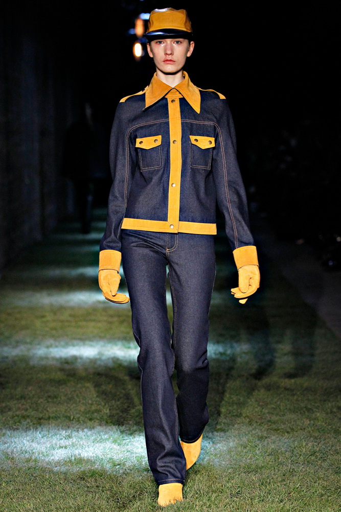 Thomas Tait 2012ﶬ¸DƬ