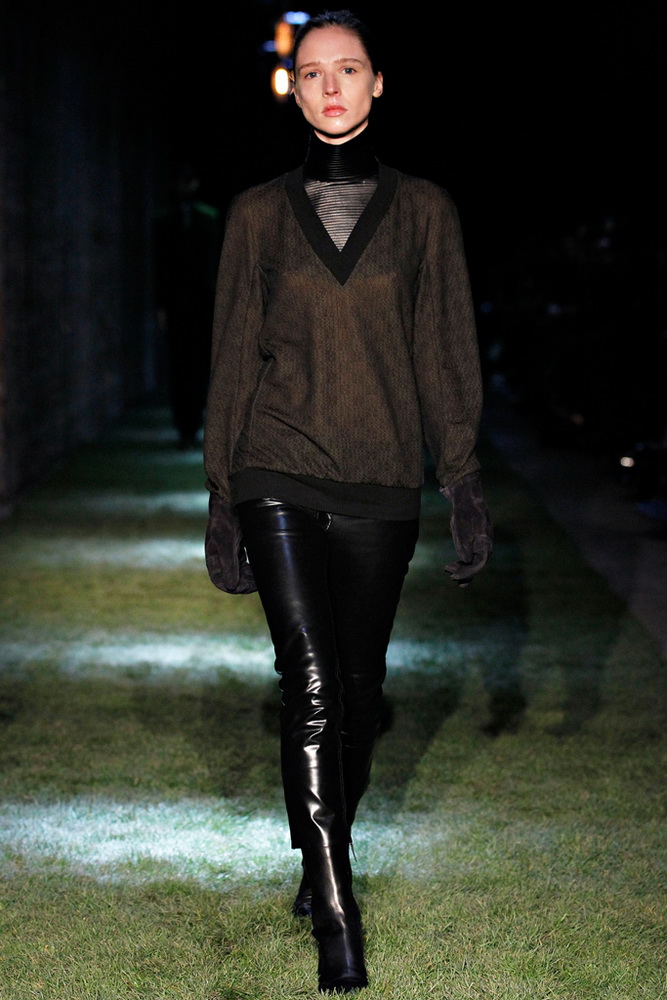 Thomas Tait 2012ﶬ¸DƬ