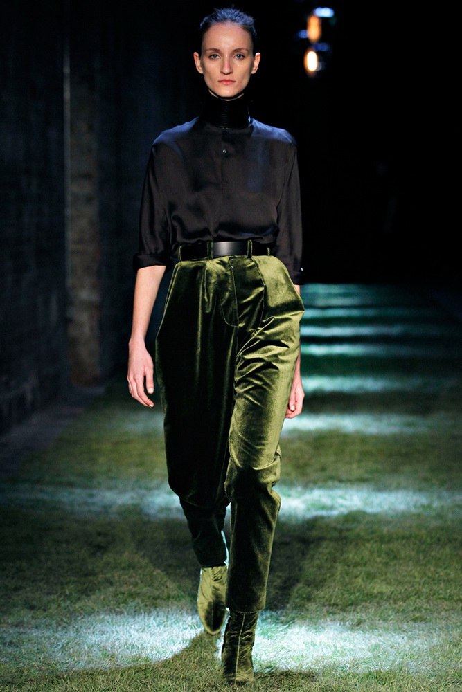 Thomas Tait 2012ﶬ¸DƬ