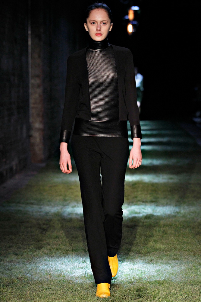 Thomas Tait 2012ﶬ¸DƬ