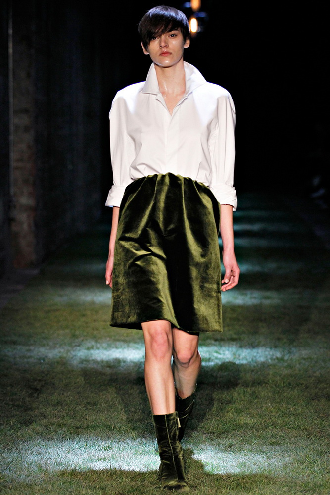 Thomas Tait 2012ﶬ¸DƬ