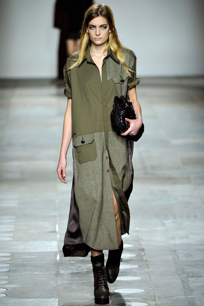 Topshop Unique 2012ﶬ¸DƬ