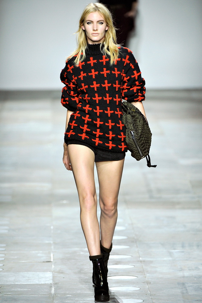 Topshop Unique 2012ﶬ¸DƬ