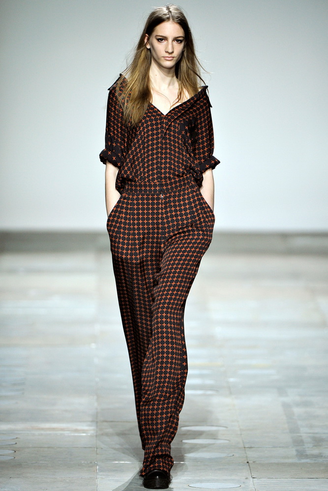 Topshop Unique 2012ﶬ¸DƬ